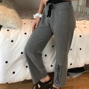 sweatpants